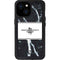 NBA Houston Rockets Marble iPhone 15 Waterproof Case